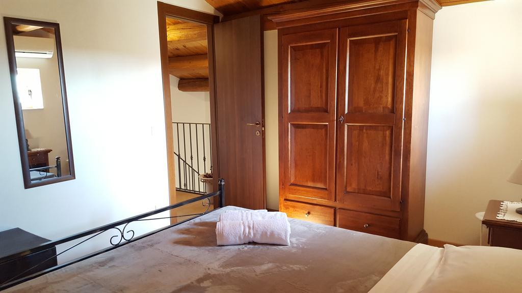 La Dimora Del Decano Vila Scicli Exterior foto