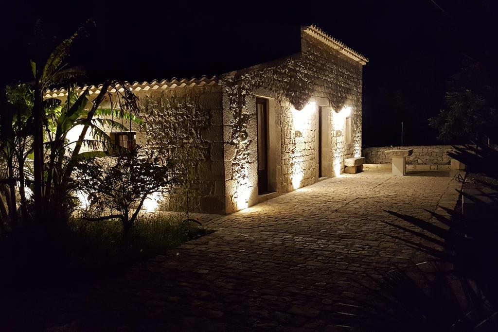 La Dimora Del Decano Vila Scicli Exterior foto