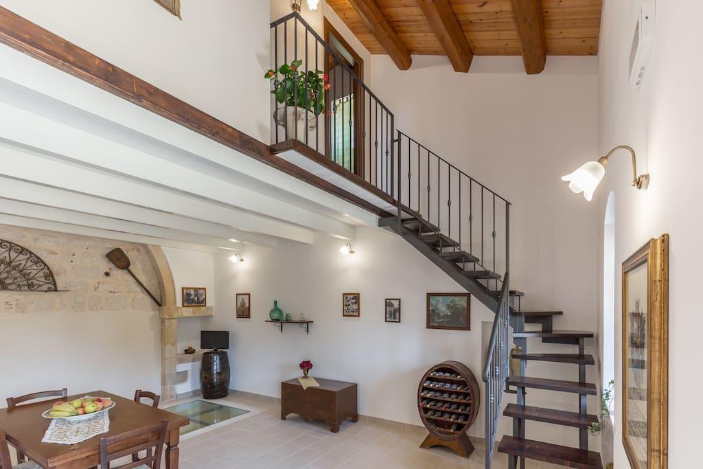 La Dimora Del Decano Vila Scicli Exterior foto
