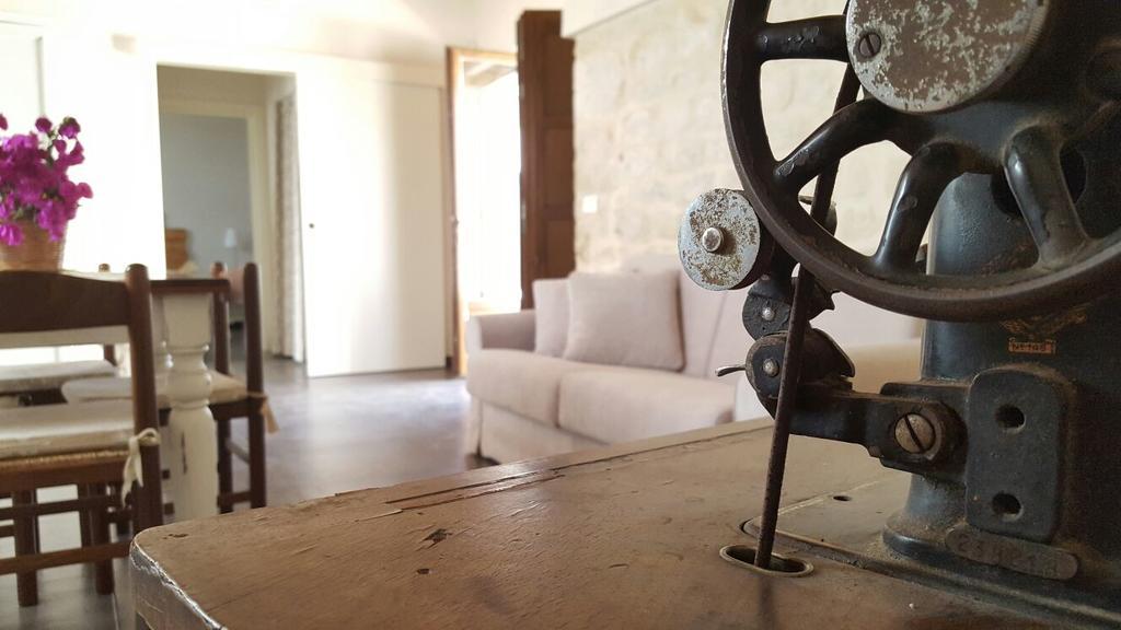 La Dimora Del Decano Vila Scicli Exterior foto