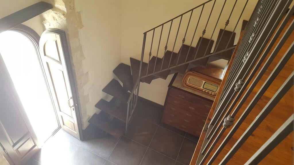 La Dimora Del Decano Vila Scicli Exterior foto