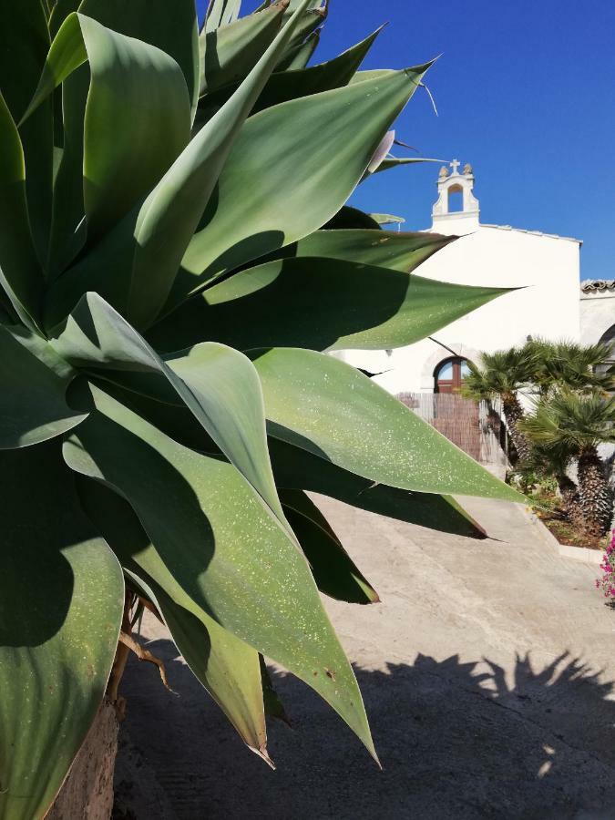 La Dimora Del Decano Vila Scicli Exterior foto