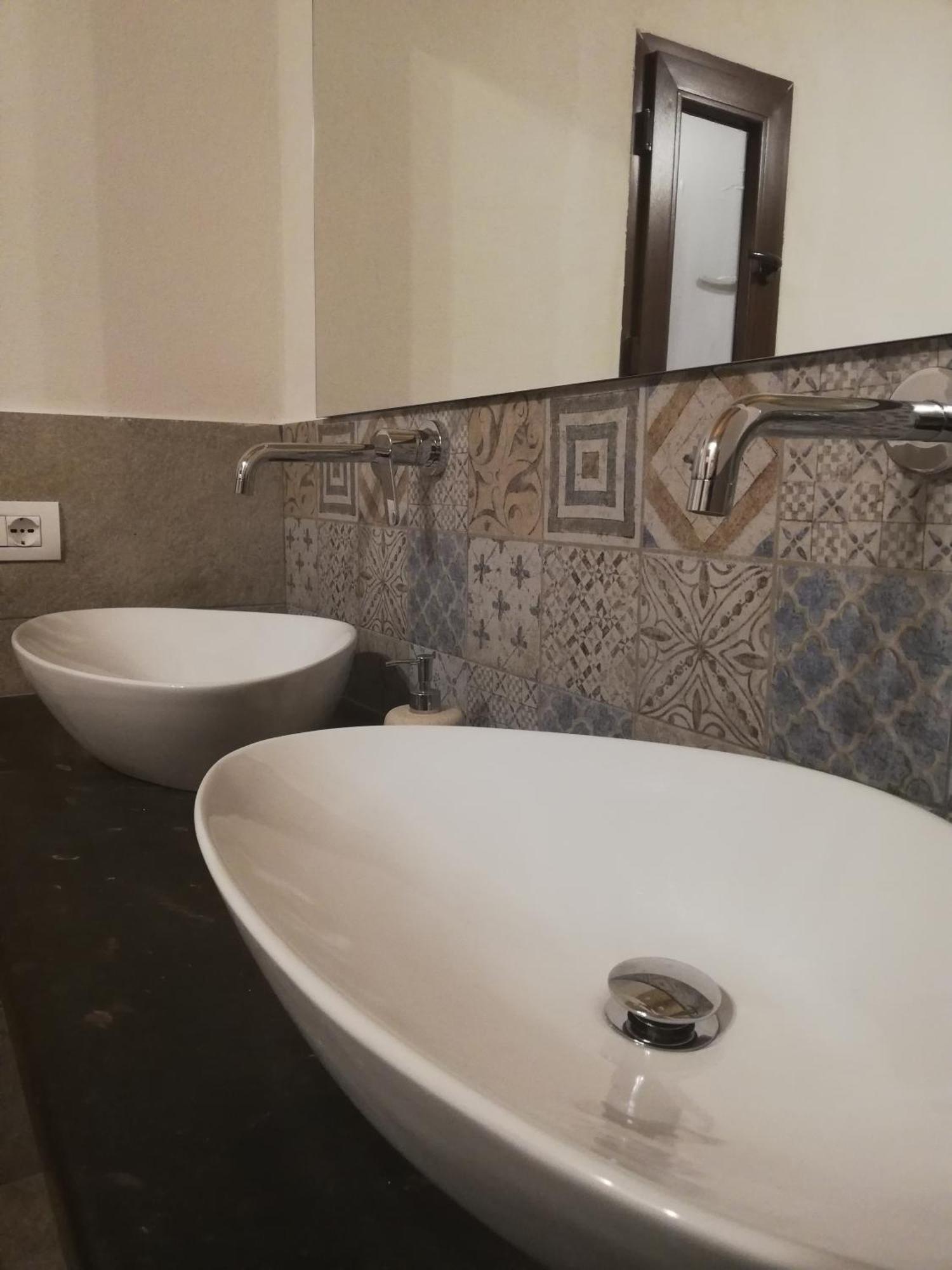 La Dimora Del Decano Vila Scicli Exterior foto