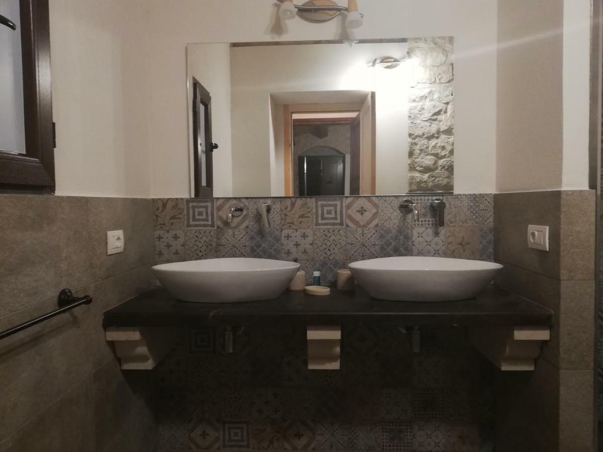 La Dimora Del Decano Vila Scicli Exterior foto