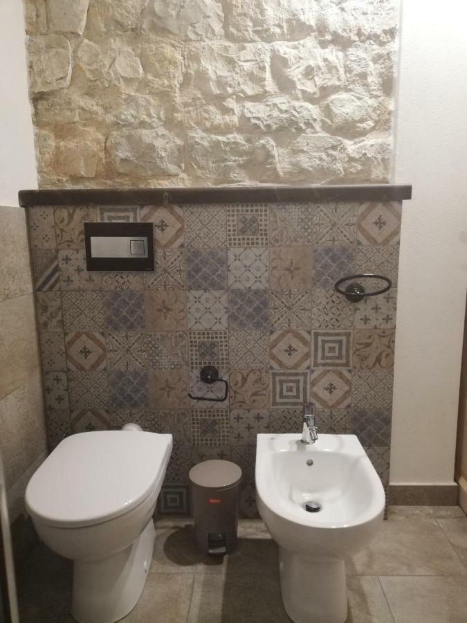La Dimora Del Decano Vila Scicli Exterior foto