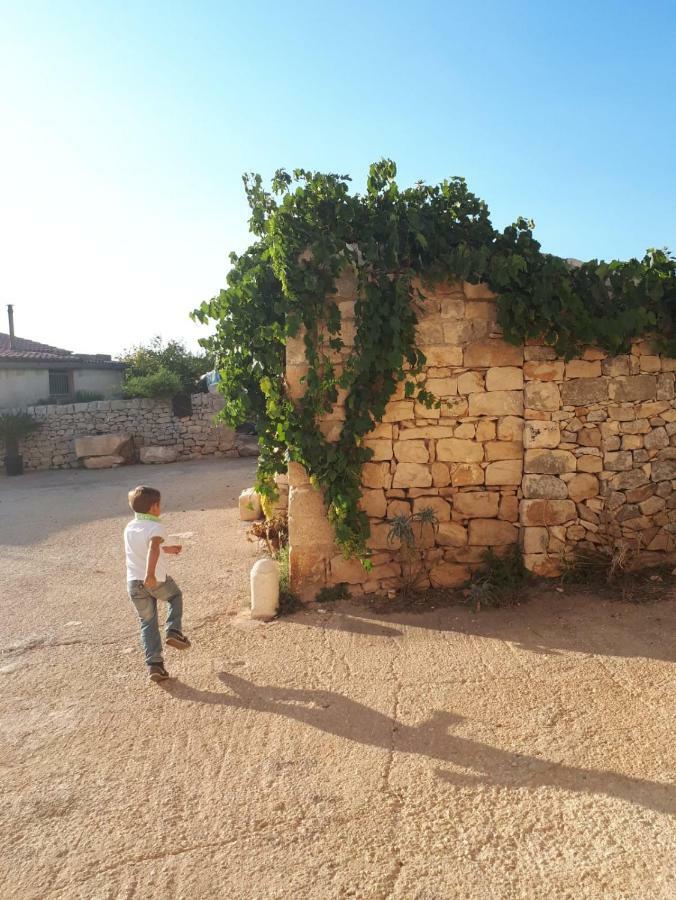 La Dimora Del Decano Vila Scicli Exterior foto